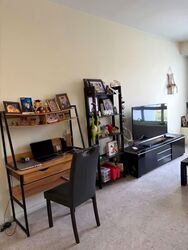 Ferraria Park Condominium (D17), Condominium #602149211